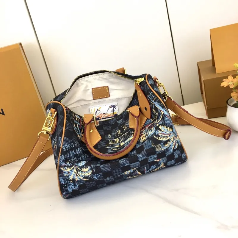LV Speedy Bags-30 - Image 7