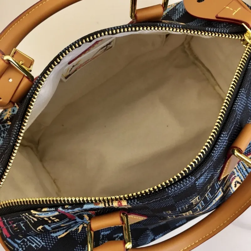 LV Speedy Bags-30 - Image 9