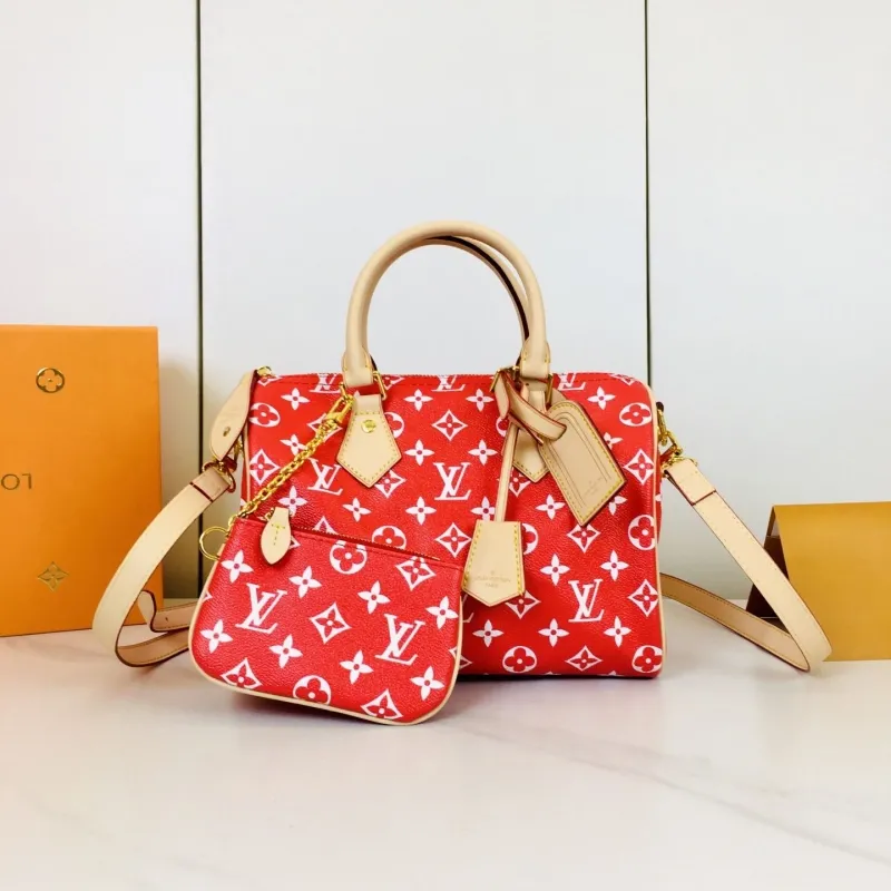 LV Speedy Bags-33