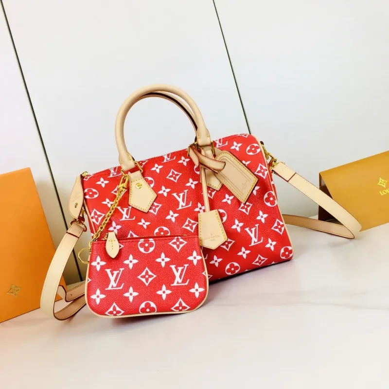 LV Speedy Bags-33 - Image 3