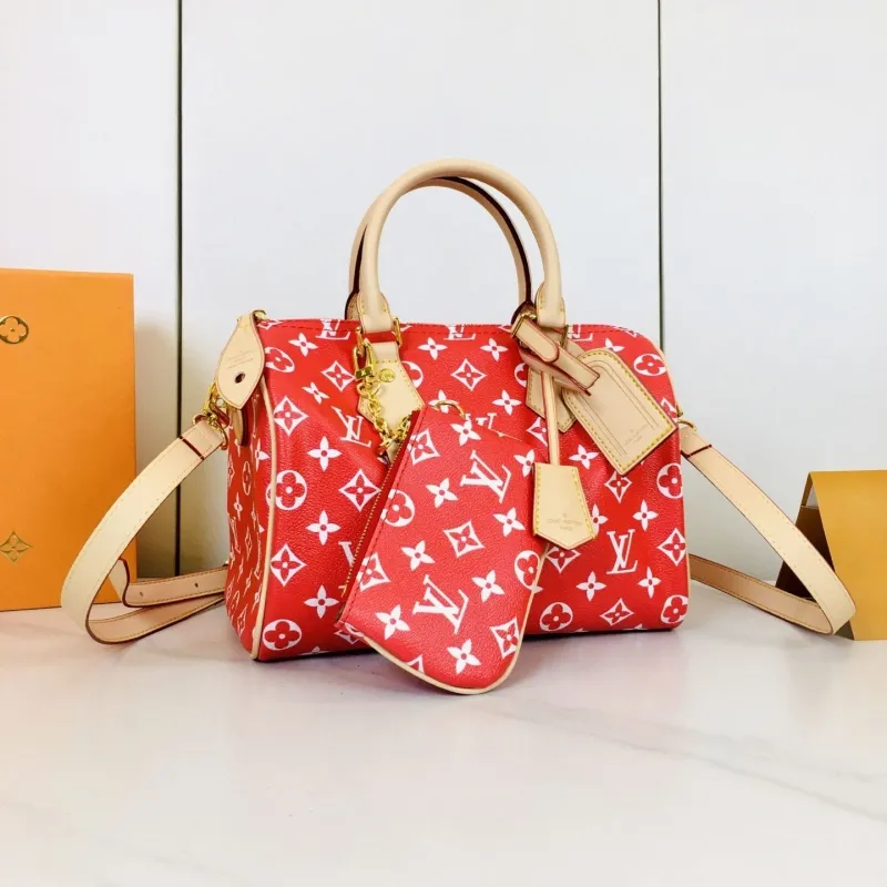 LV Speedy Bags-33 - Image 4