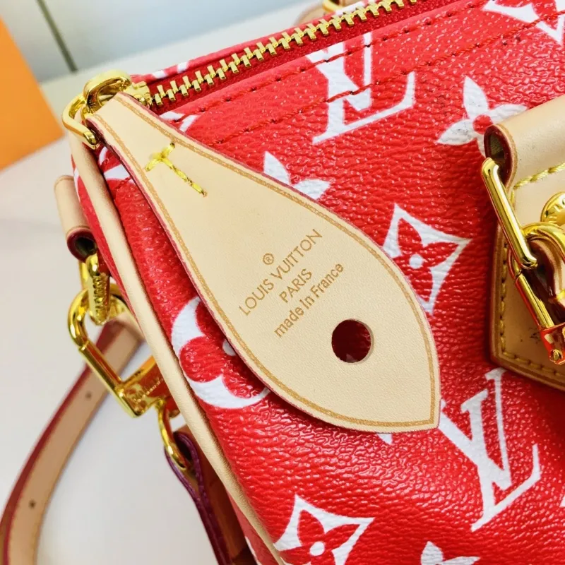 LV Speedy Bags-33 - Image 7