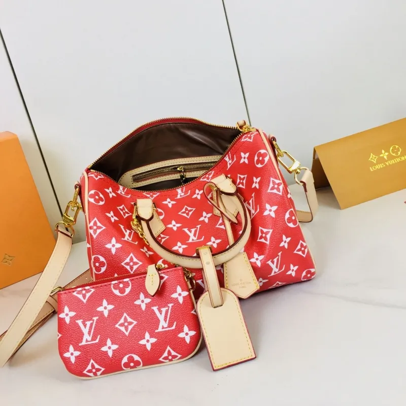 LV Speedy Bags-33 - Image 8