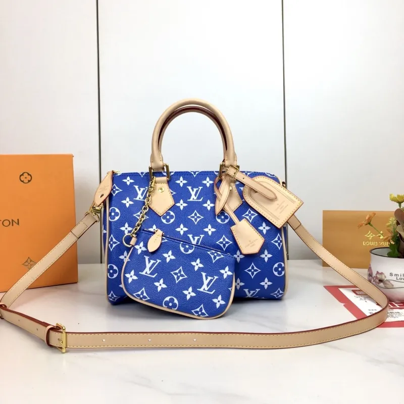 LV Speedy Bags-34