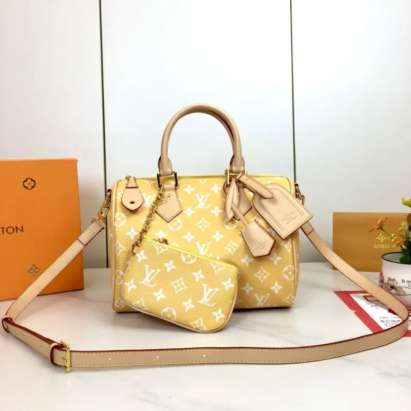 LV Speedy Bags-37