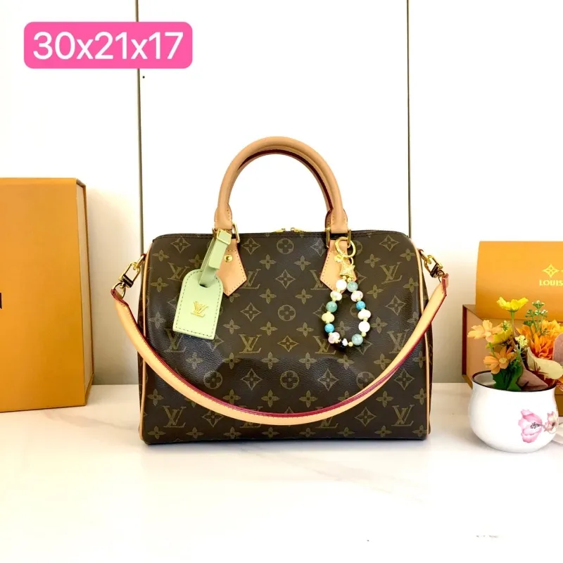 LV Speedy Bags-41