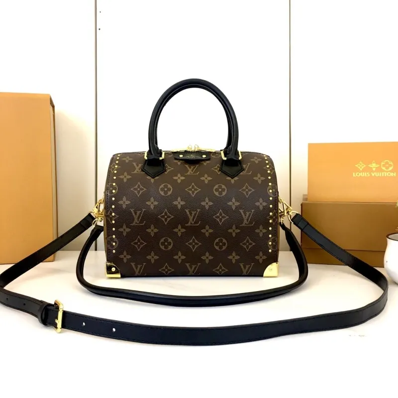 LV Speedy Bags-42