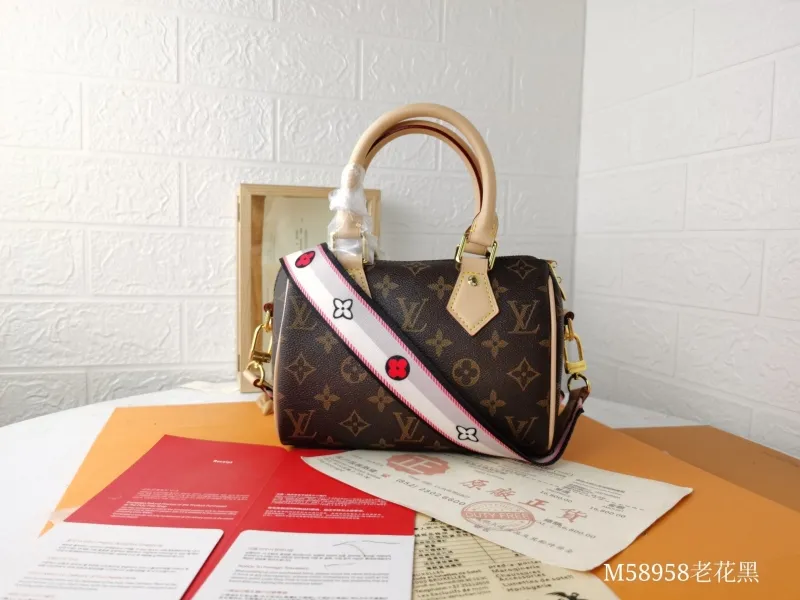 LV Speedy Bags-44