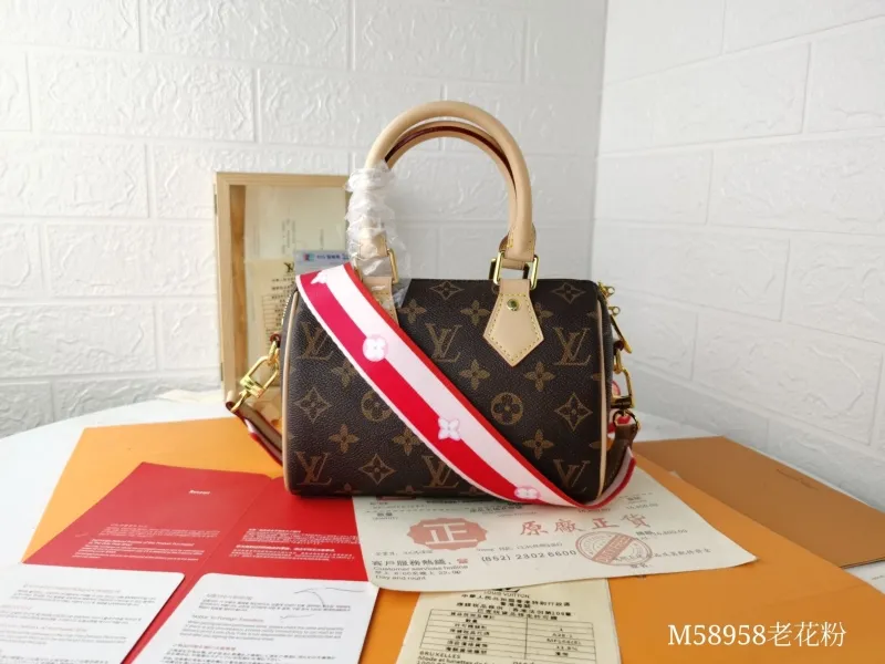 LV Speedy Bags-45