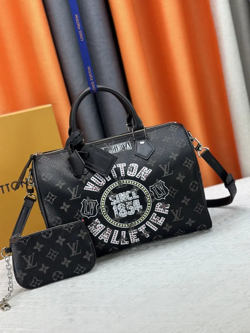 LV Speedy Bags-49