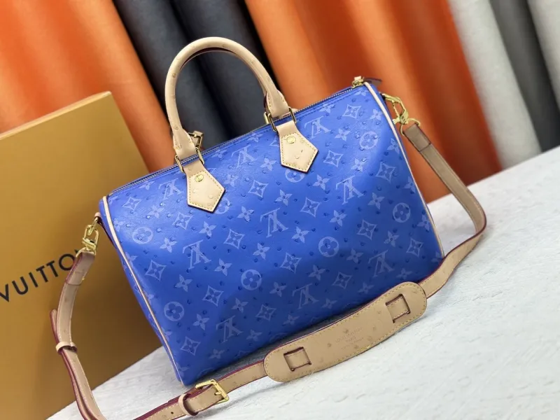 LV Speedy Bags-56 - Image 4