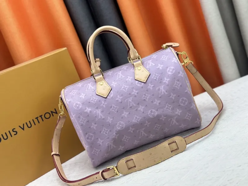 LV Speedy Bags-57 - Image 4