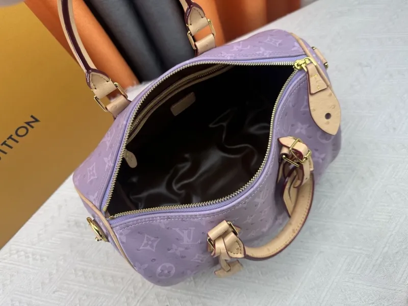 LV Speedy Bags-57 - Image 9
