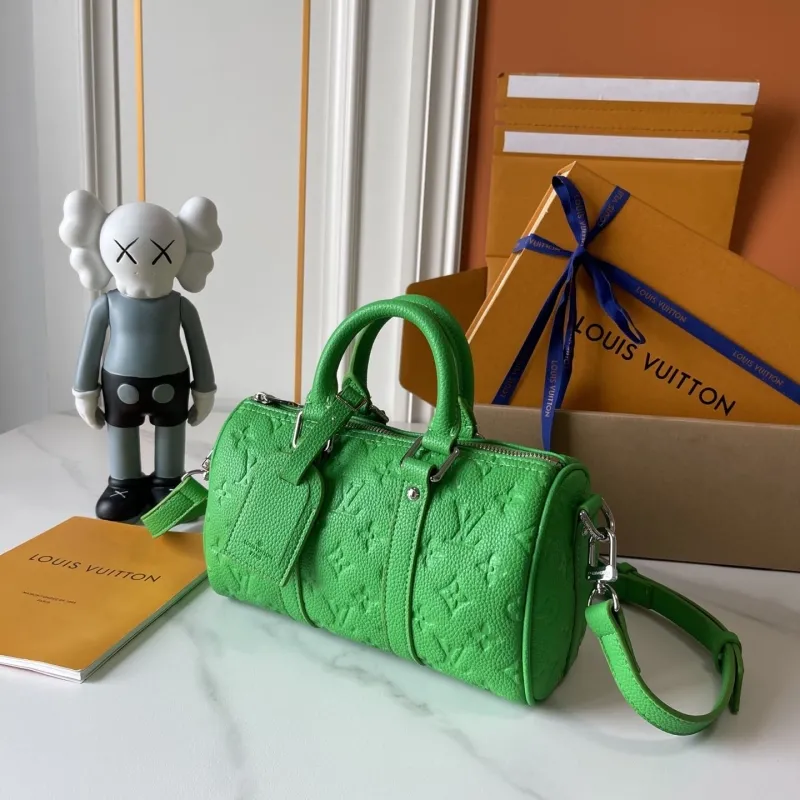 Alternative view of LV Speedy Bags-62