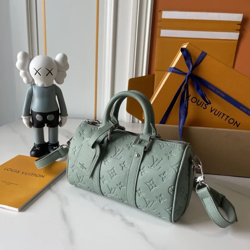 Alternative view of LV Speedy Bags-64
