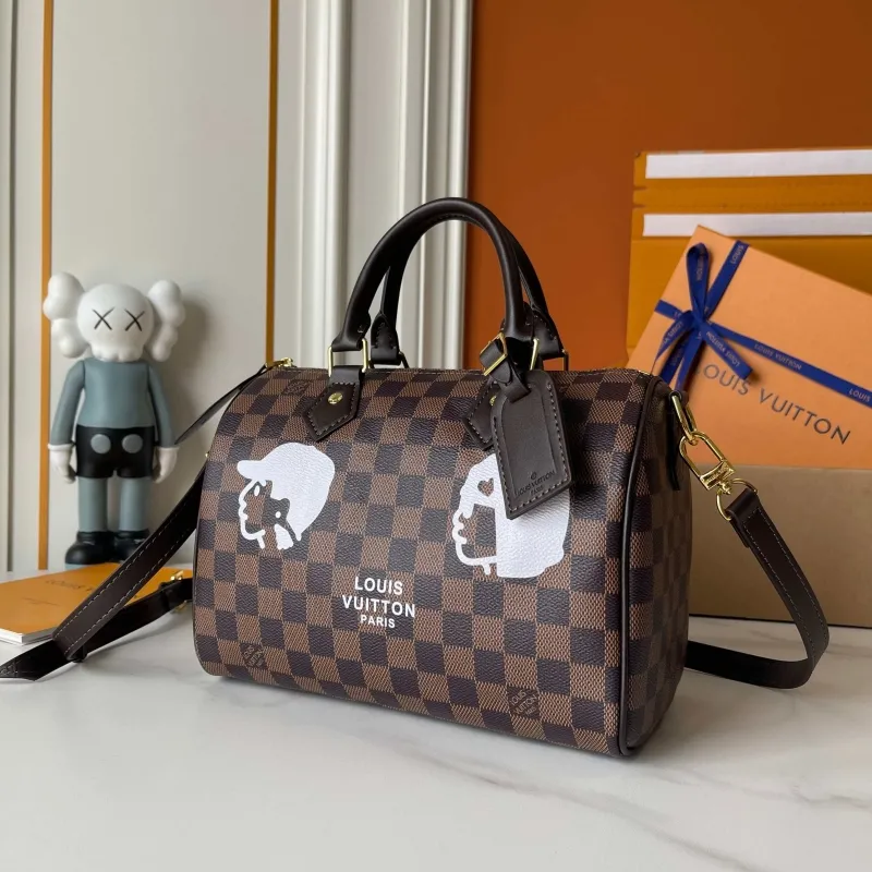 LV Speedy Bags-65 - Image 3