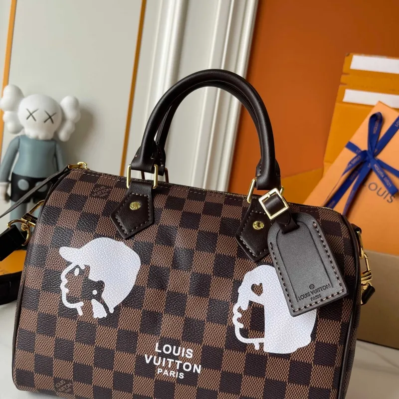 LV Speedy Bags-65 - Image 6