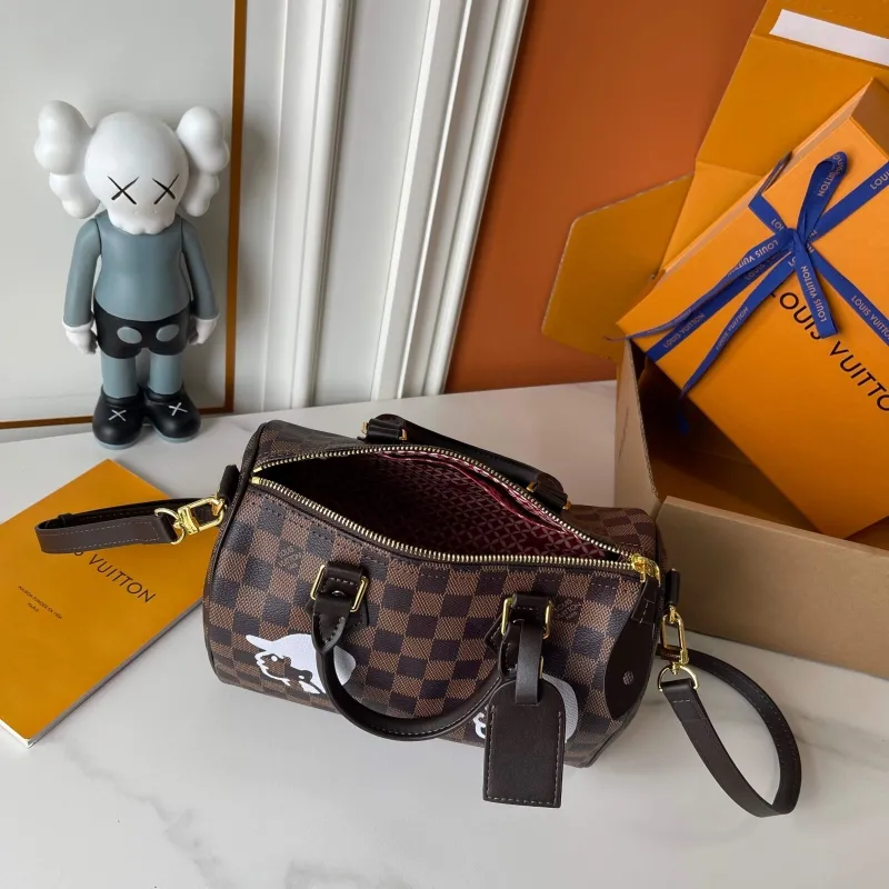 LV Speedy Bags-65 - Image 8