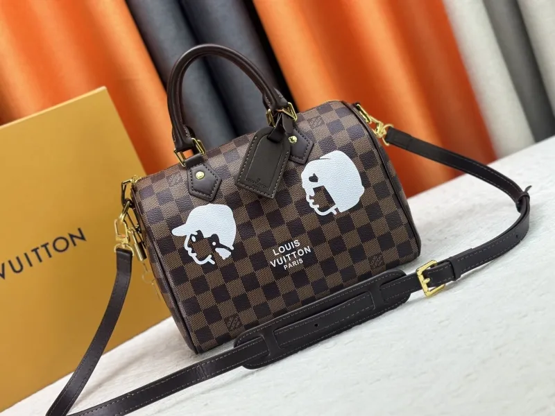 LV Speedy Bags-67 - Image 3