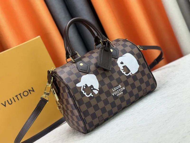 LV Speedy Bags-67 - Image 4
