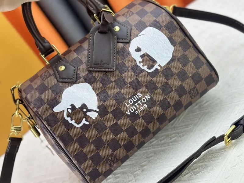 LV Speedy Bags-67 - Image 8