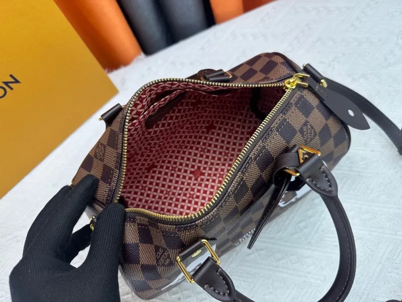 LV Speedy Bags-67 - Image 10