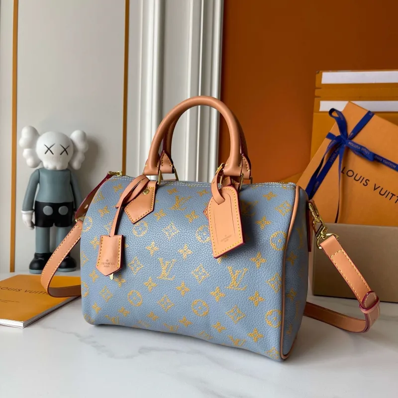 LV Speedy Bags-68 - Image 3