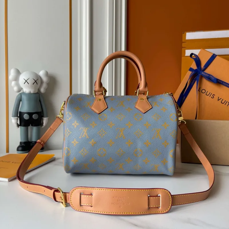 LV Speedy Bags-68 - Image 4