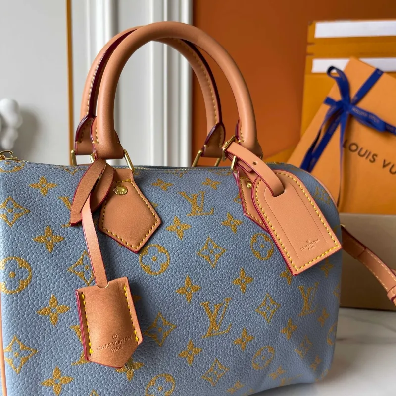 LV Speedy Bags-68 - Image 6