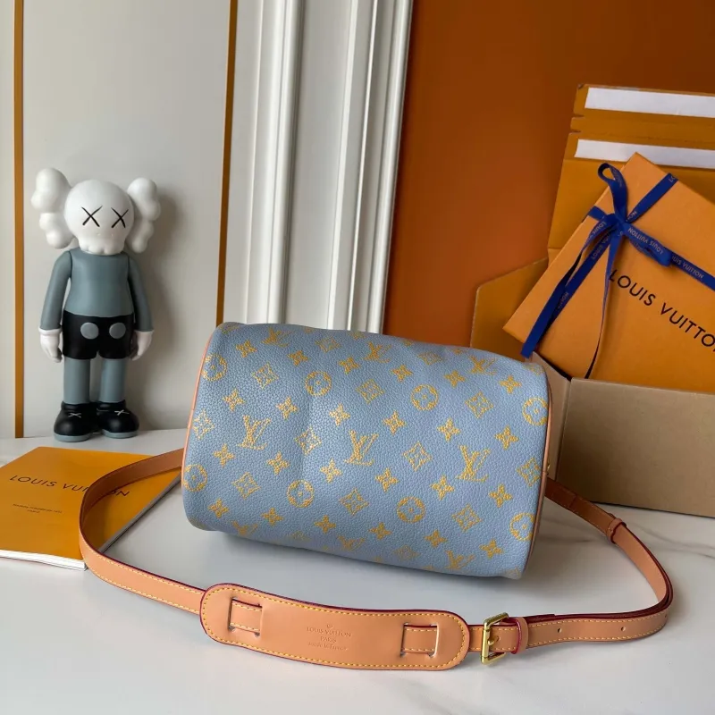 LV Speedy Bags-68 - Image 7