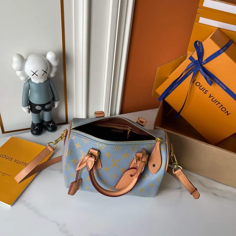 LV Speedy Bags-68 - Image 8