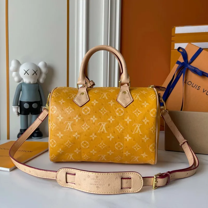 LV Speedy Bags-70 - Image 4