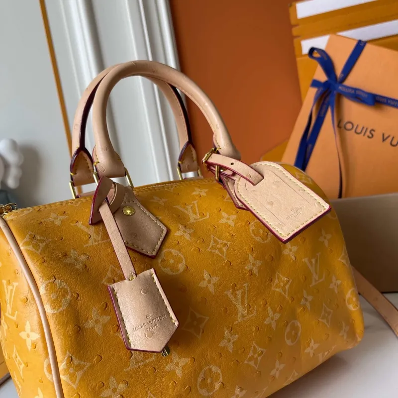 LV Speedy Bags-70 - Image 6