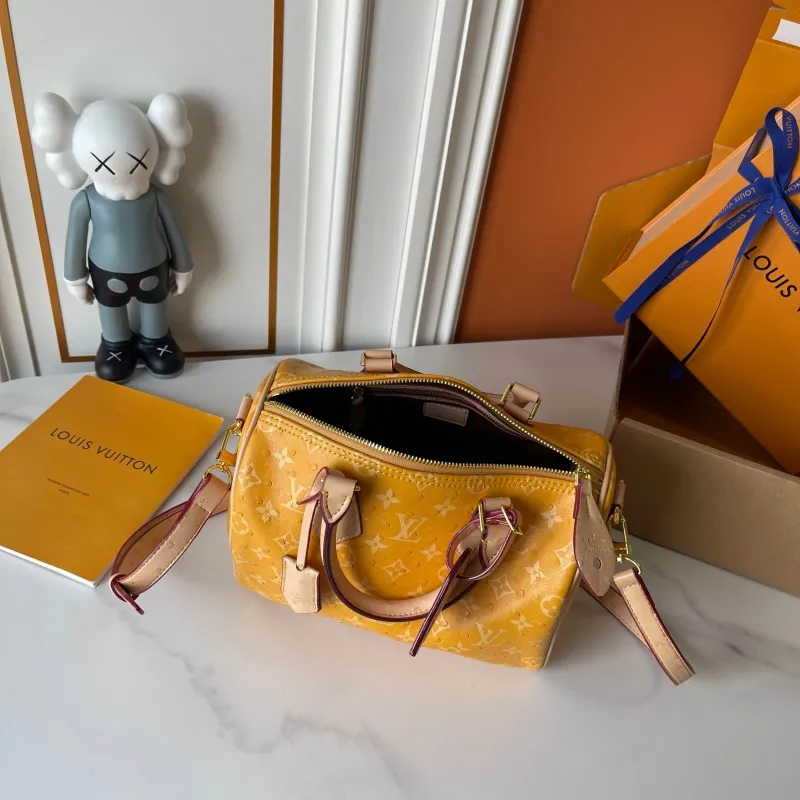 LV Speedy Bags-70 - Image 8