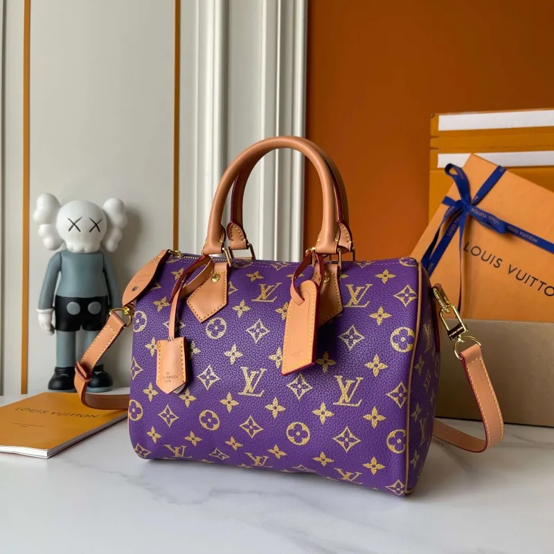 LV Speedy Bags-71 - Image 3