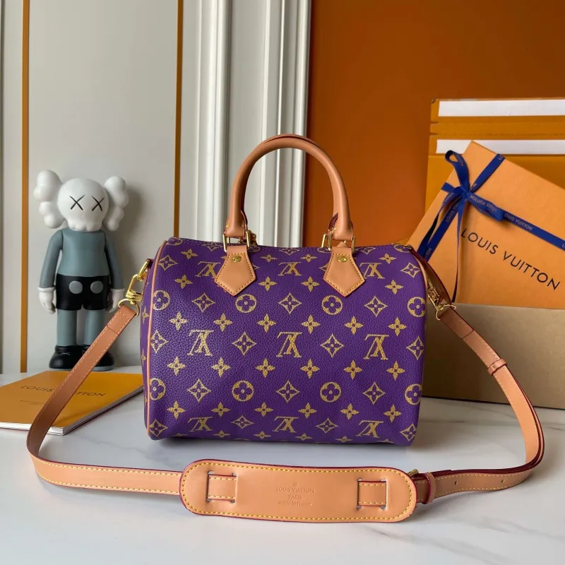 LV Speedy Bags-71 - Image 4