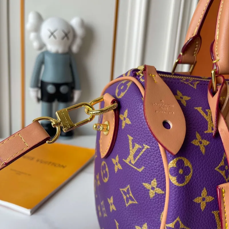 LV Speedy Bags-71 - Image 5