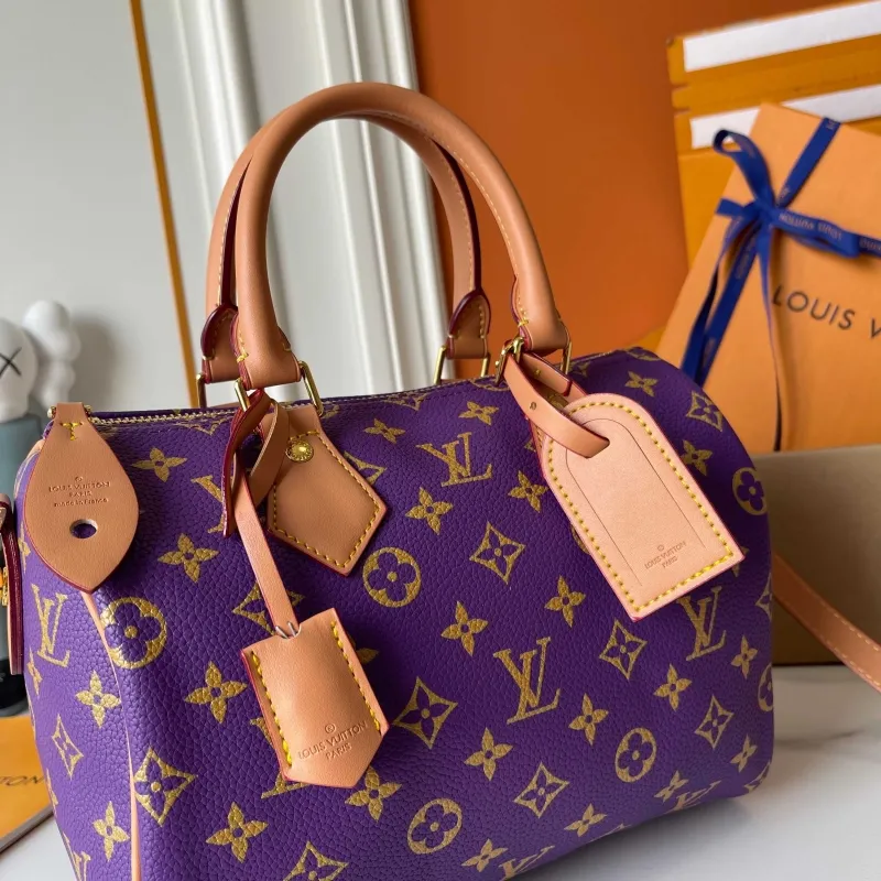 LV Speedy Bags-71 - Image 6