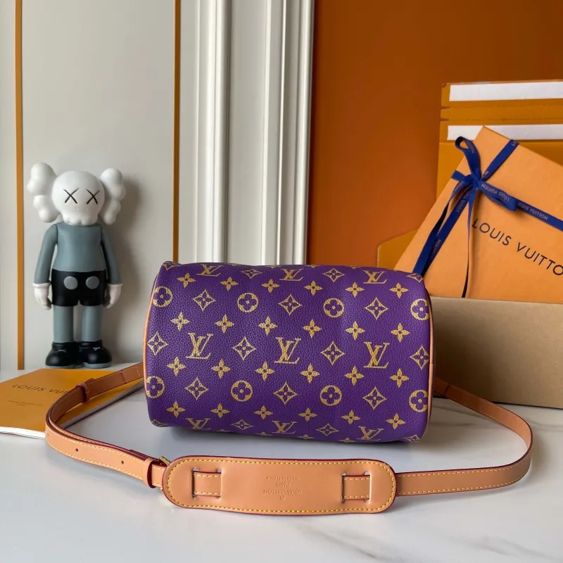 LV Speedy Bags-71 - Image 7