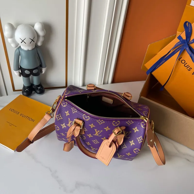 LV Speedy Bags-71 - Image 8