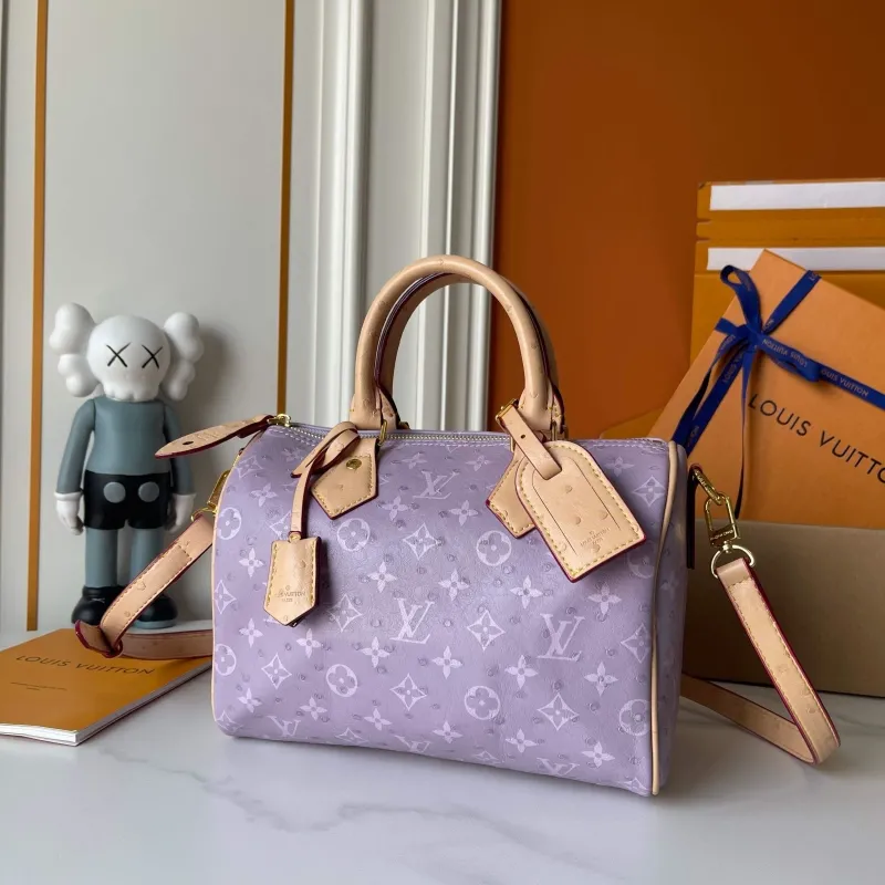 LV Speedy Bags-72 - Image 3