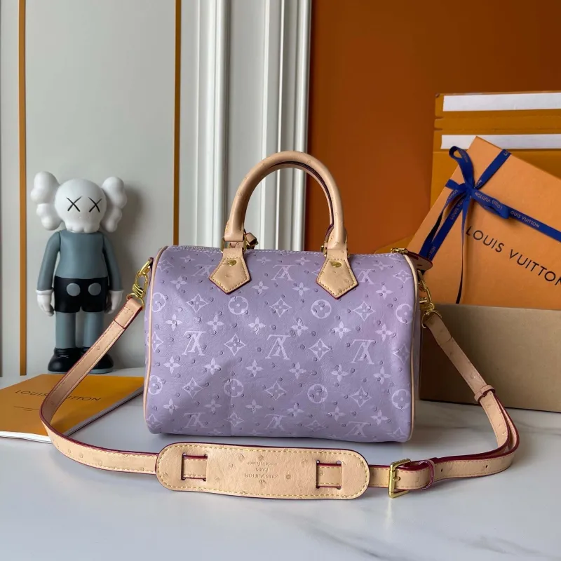 LV Speedy Bags-72 - Image 4