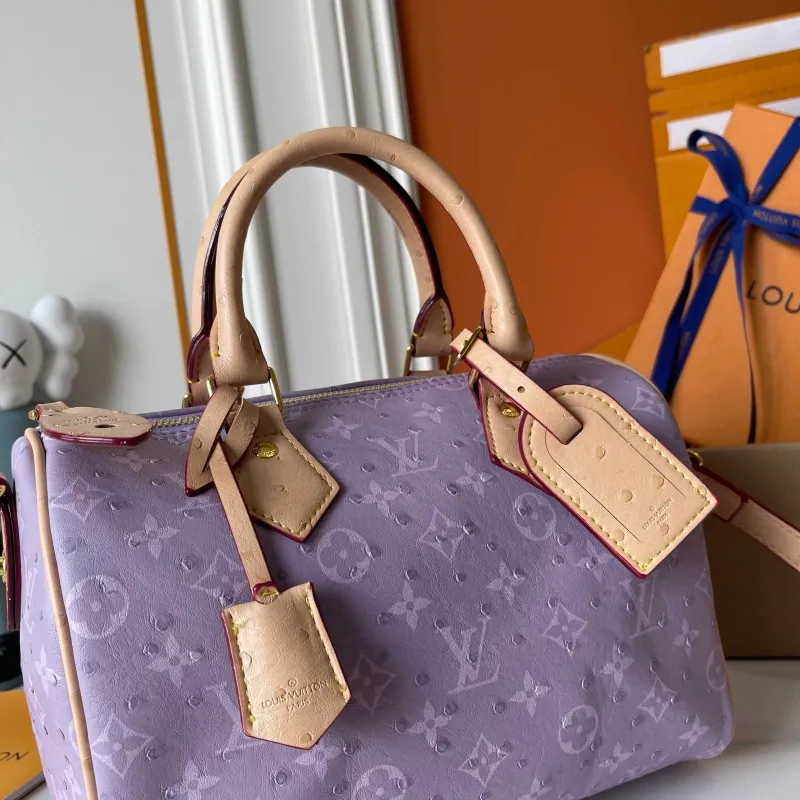 LV Speedy Bags-72 - Image 6