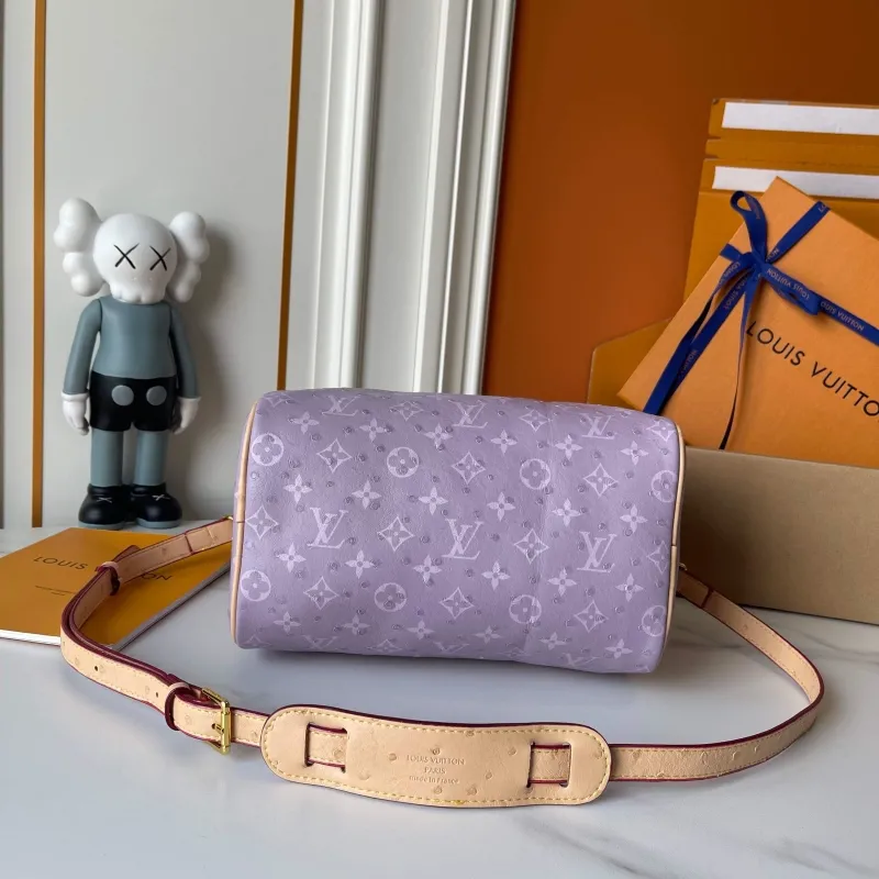 LV Speedy Bags-72 - Image 7