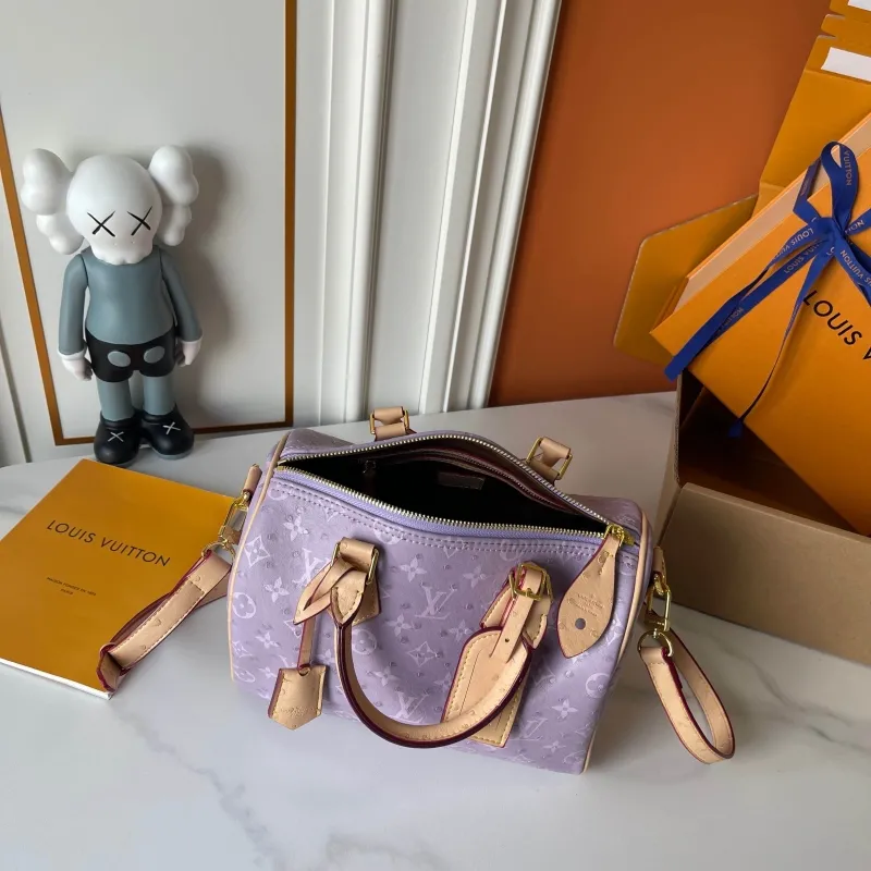 LV Speedy Bags-72 - Image 8