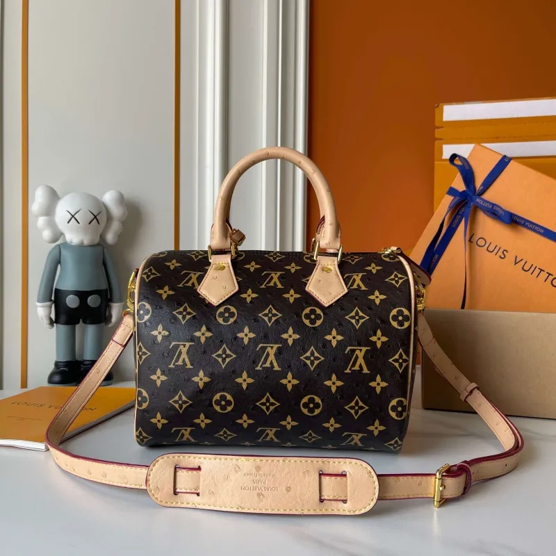 LV Speedy Bags-73 - Image 4