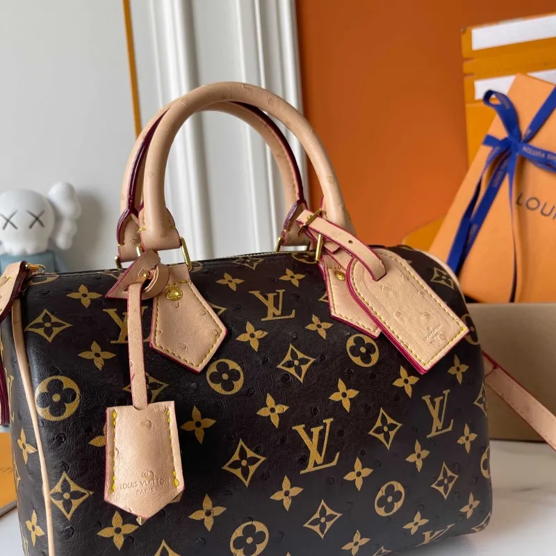 LV Speedy Bags-73 - Image 6