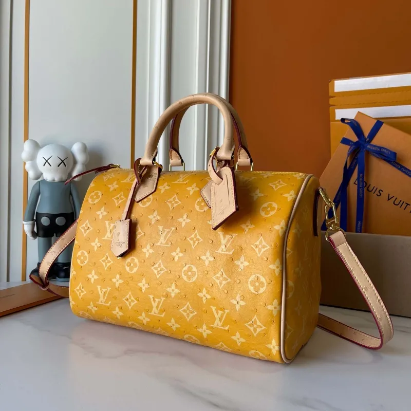 LV Speedy Bags-75 - Image 3