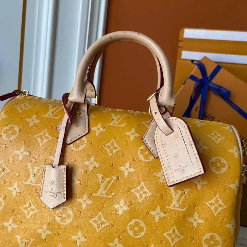 LV Speedy Bags-75 - Image 5