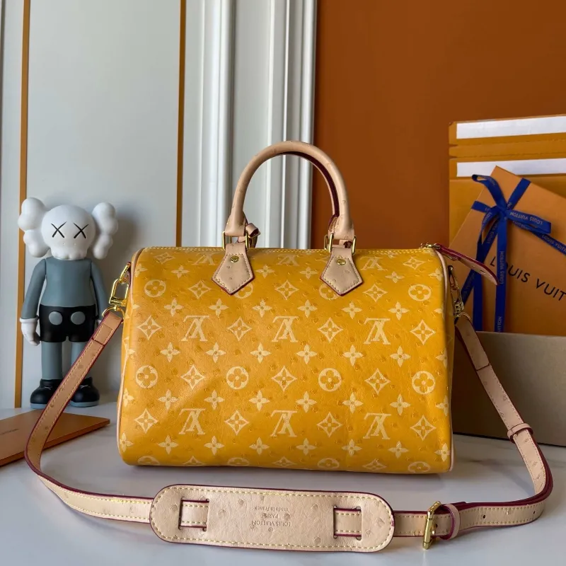 LV Speedy Bags-75 - Image 6